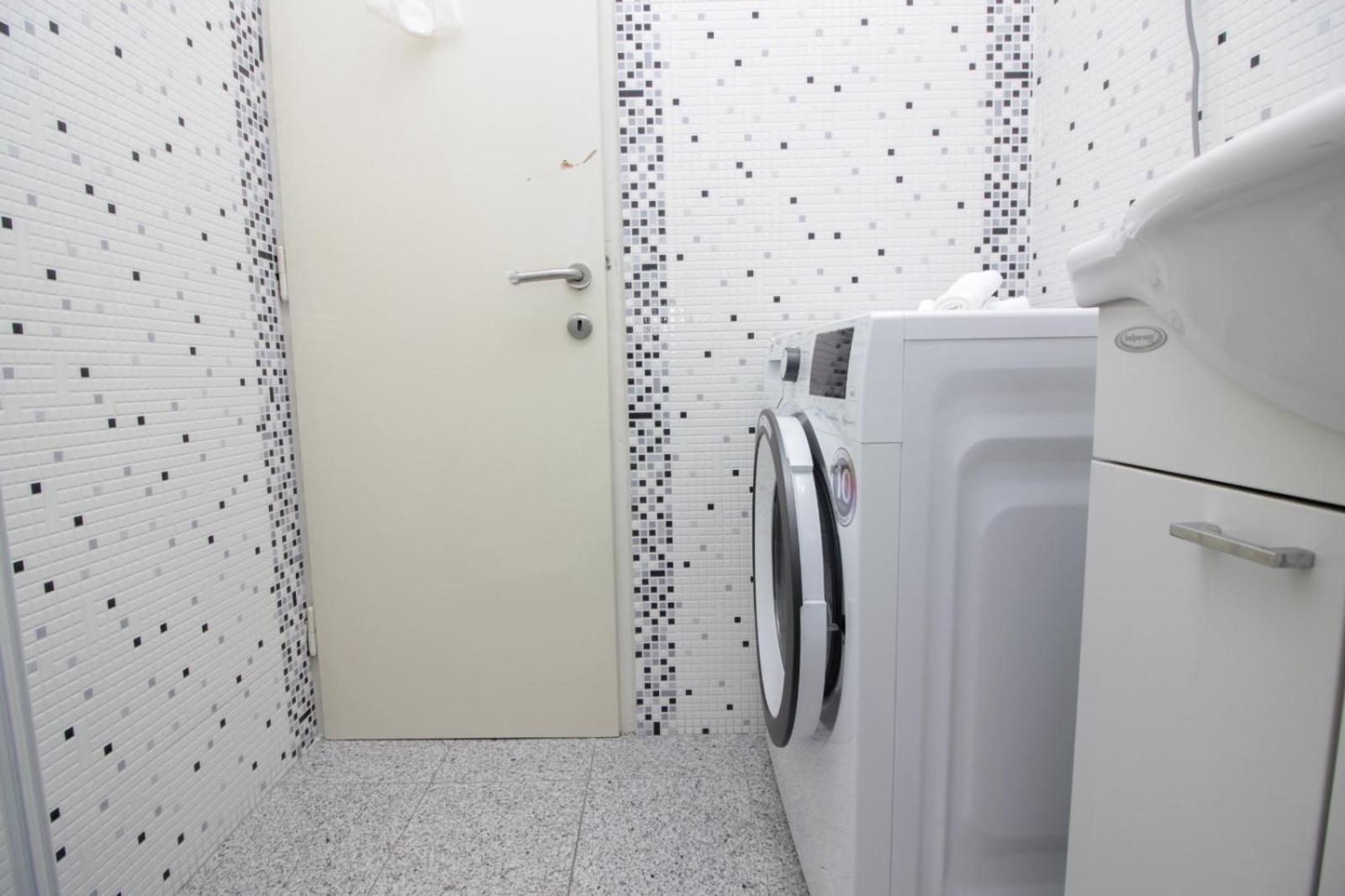 Apartman Uskok Zára Kültér fotó