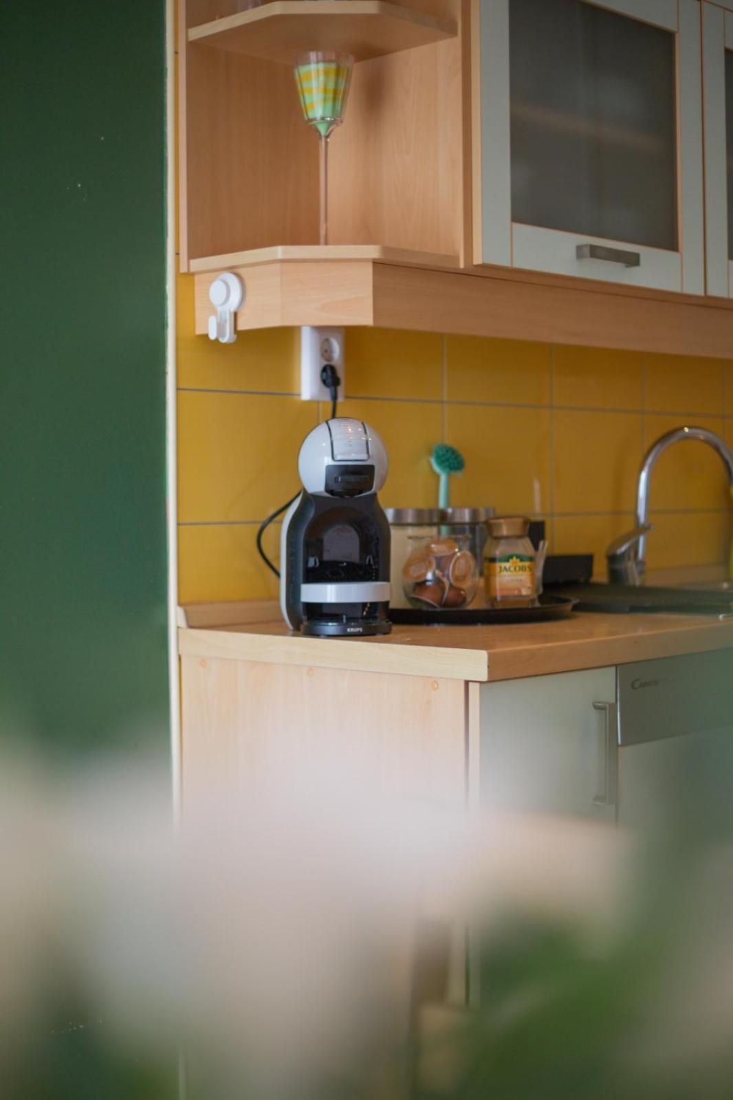 Apartman Uskok Zára Kültér fotó
